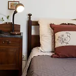 Sos Candhaleris By Interhome Apartment