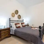 Apartment Sos Candhaleris By Interhome *