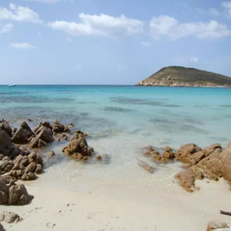 Sos Candhaleris By Interhome Nulvi