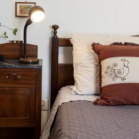 Sos Candhaleris By Interhome Apartment