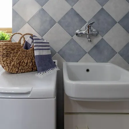 Sos Candhaleris By Interhome Apartamento *