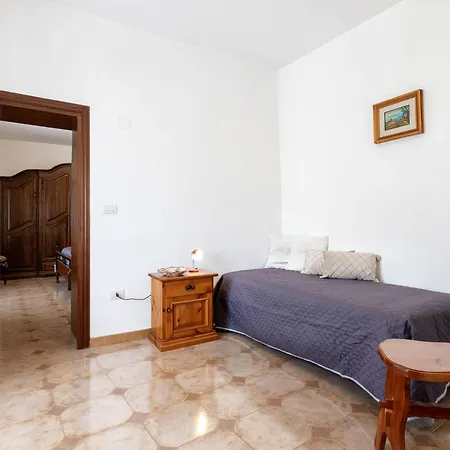 Sos Candhaleris By Interhome Apartamento Nulvi