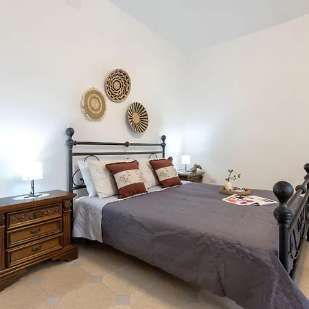 Apartment Sos Candhaleris By Interhome *