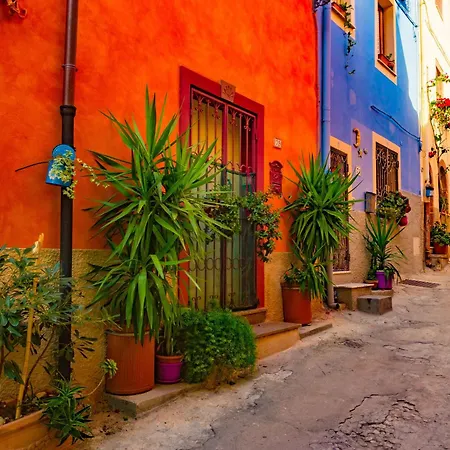 Sos Candhaleris By Interhome Apartment Nulvi