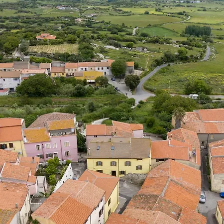 Sos Candhaleris By Interhome Apartamento