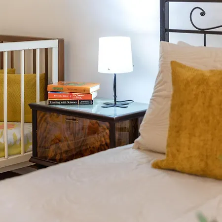 Apartment Sos Candhaleris By Interhome *
