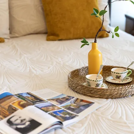 Apartment Sos Candhaleris By Interhome