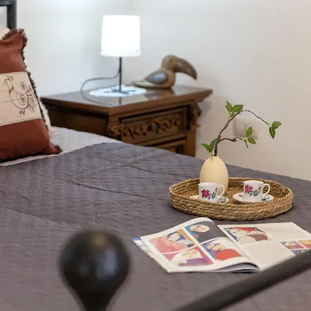 Sos Candhaleris By Interhome *