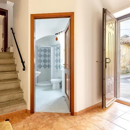 Sos Candhaleris By Interhome Apartment