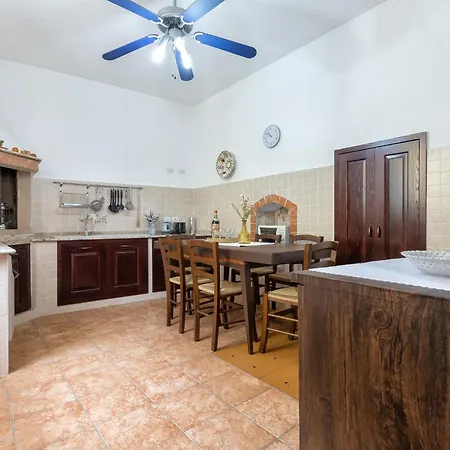 Apartamento Sos Candhaleris By Interhome *