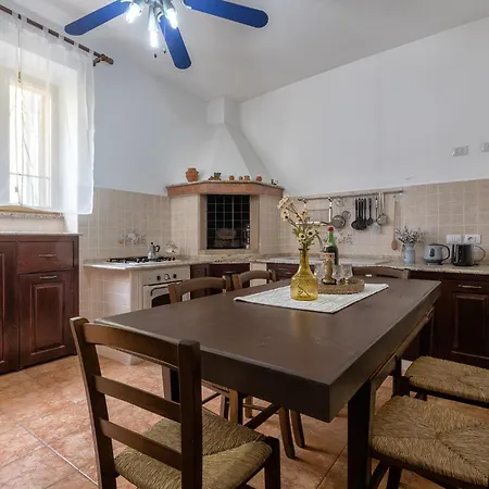 Apartment Sos Candhaleris By Interhome