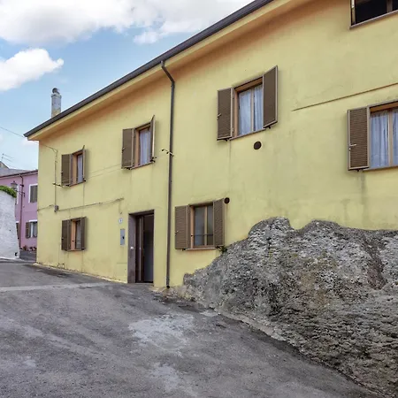 Sos Candhaleris By Interhome Apartment